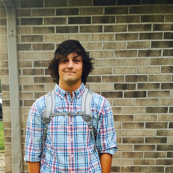 Meet your Posher, Dustin - Picture 1 of 1